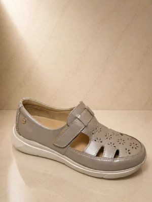 Zapatilla Cavatini ERIN II	PERLA