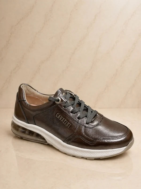 Zapatilla Cavatini NANIS	PELTRE