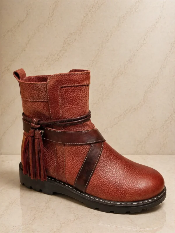 Bota Cavatini BORDO