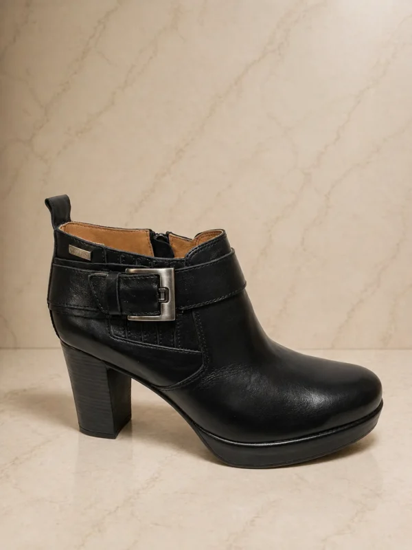 Bota Cavatini NEGRO