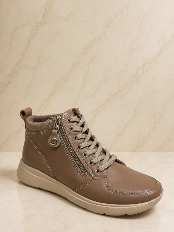 Bota Cavatini HELI VISON