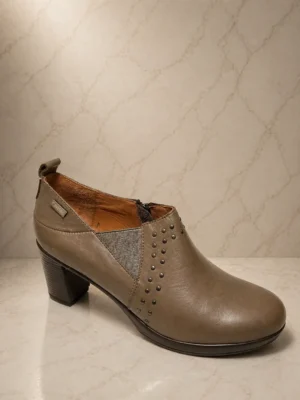 Mocasín Cavatini PIEDRA