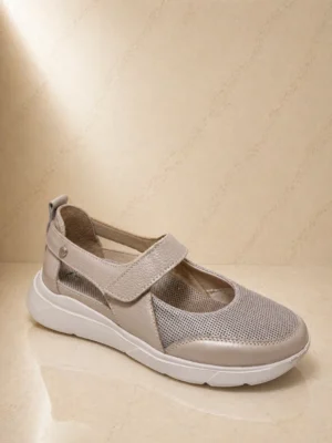 Sandalia Cavatini  HAFIR PERLA