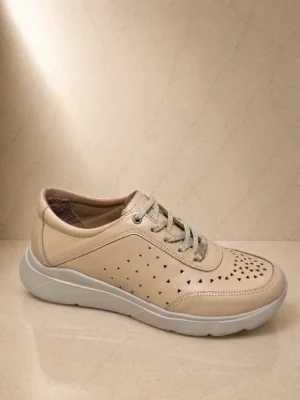 Zapatilla Cavatini HITCH	SABLE