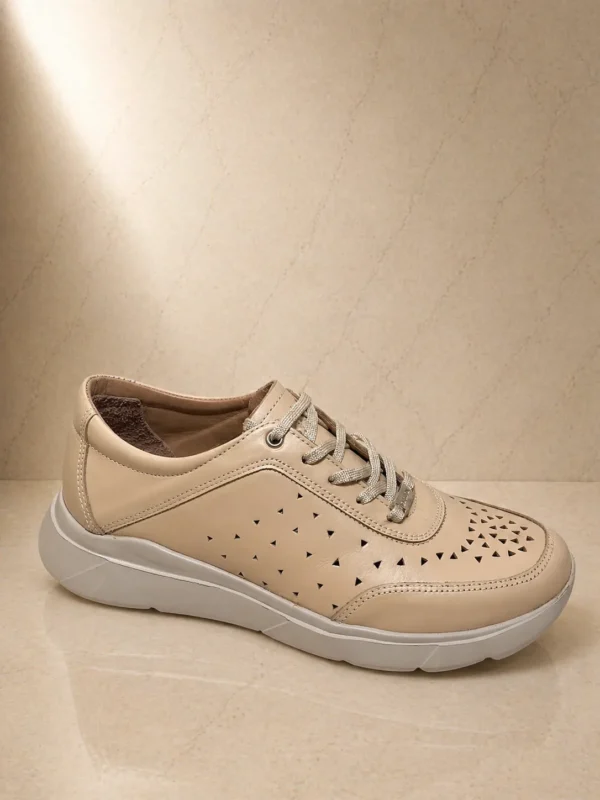 Zapatilla Cavatini HITCH	SABLE